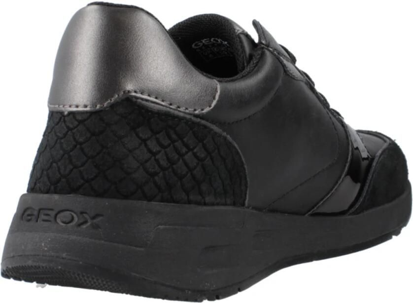 Geox Stijlvolle Sneakers voor dagelijks gebruik - Foto 2