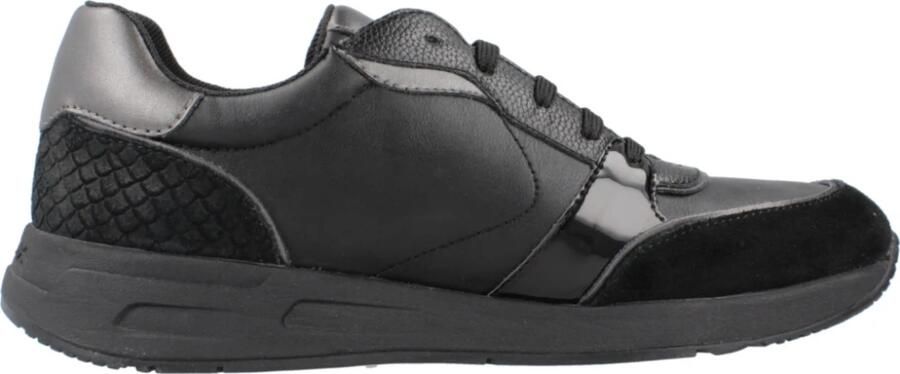 Geox Stijlvolle Sneakers voor dagelijks gebruik - Foto 5