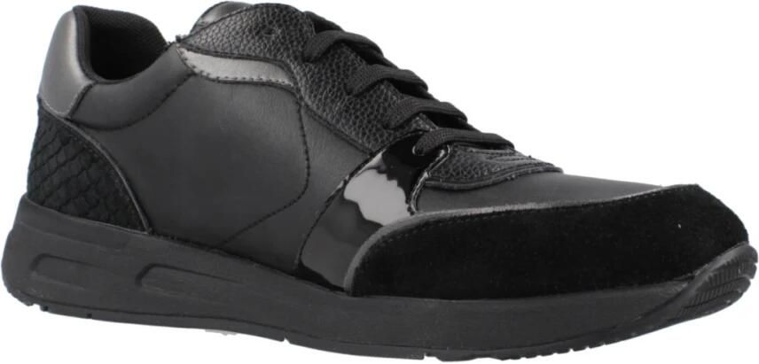 Geox Stijlvolle Sneakers voor dagelijks gebruik - Foto 4