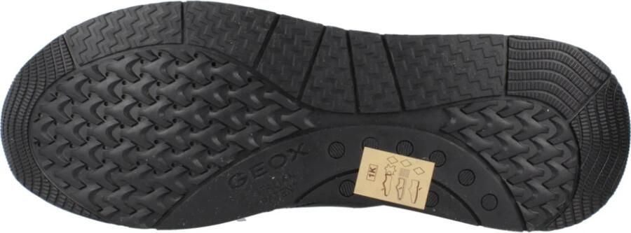 Geox Stijlvolle Sneakers voor dagelijks gebruik - Foto 6