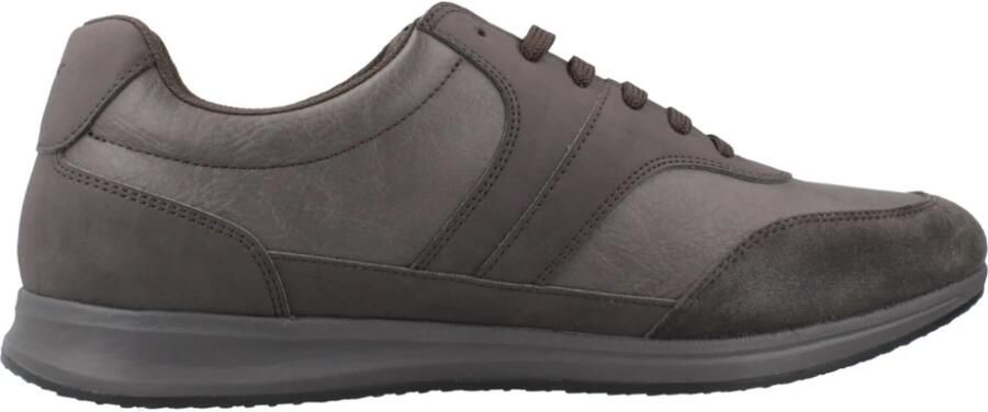 Geox Stijlvolle Sneakers voor nen en