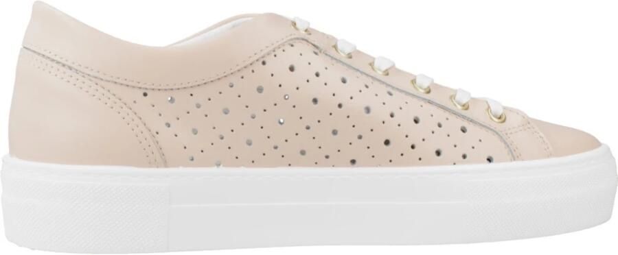Geox Stijlvolle Sneakers voor Mannen en Vrouwen