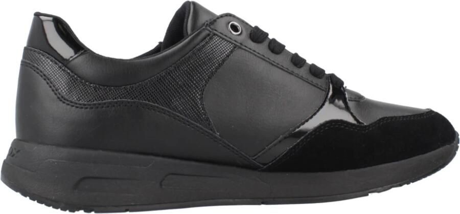 Geox Stijlvolle Sneakers voor nen en