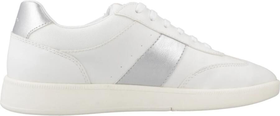 Geox Stijlvolle Sneakers voor nen en