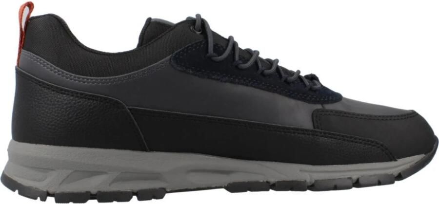 Geox Stijlvolle Sneakers voor nen en