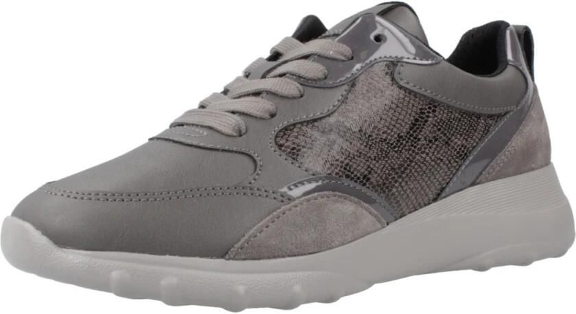 Geox Stijlvolle Sneakers voor Mannen en Vrouwen - Foto 4