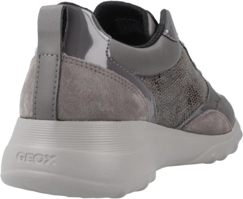 Geox Stijlvolle Sneakers voor Mannen en Vrouwen - Foto 3