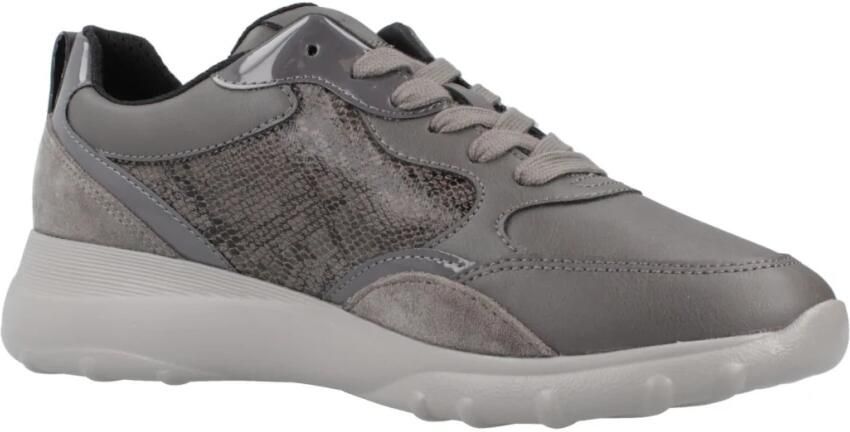 Geox Stijlvolle Sneakers voor Mannen en Vrouwen - Foto 5
