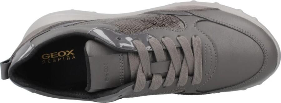 Geox Stijlvolle Sneakers voor Mannen en Vrouwen - Foto 8