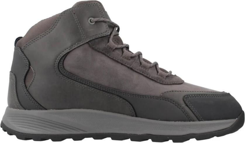 Geox Hoge Sneakers U Terrestre B Abx