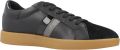 Geox Stijlvolle Sneakers voor Mannen - Zwart