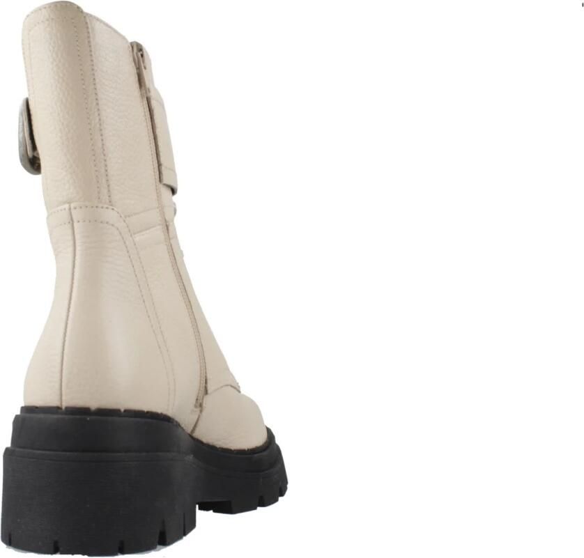 Geox Stijlvolle Veterschoenen voor Vrouwen - Foto 2