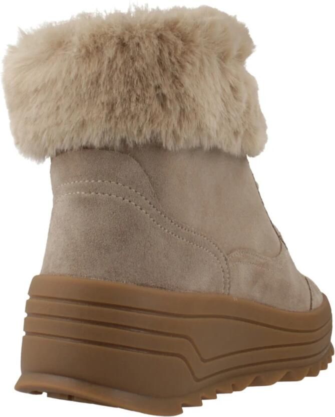 Geox Stijlvolle Veterschoenen voor Vrouwen - Foto 2