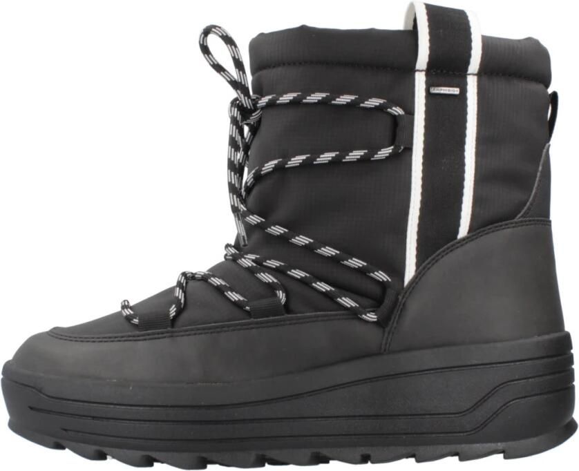 Geox Stijlvolle Waterdichte Laarzen voor Vrouwen