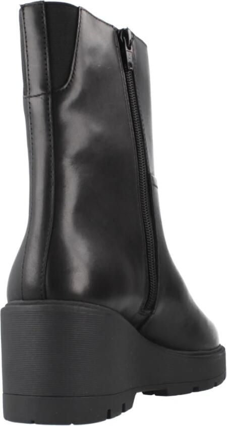 Geox Stijlvolle Wedges voor Vrouwen - Foto 4