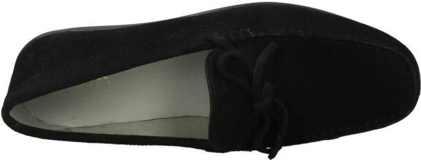 Geox Suède Loafer met Strik Detail - Foto 2