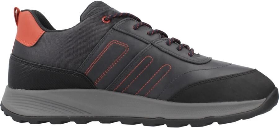 Geox Lage Sneakers U TERRESTRE B WPF A