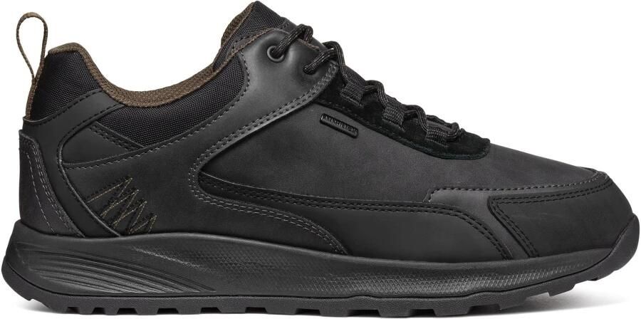 Geox Lage Sneakers Sport Zapatillas Hombre Modèle U Terrestre B Abx
