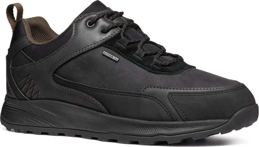 Geox Lage Sneakers Sport Zapatillas Hombre Modèle U Terrestre B Abx - Foto 6