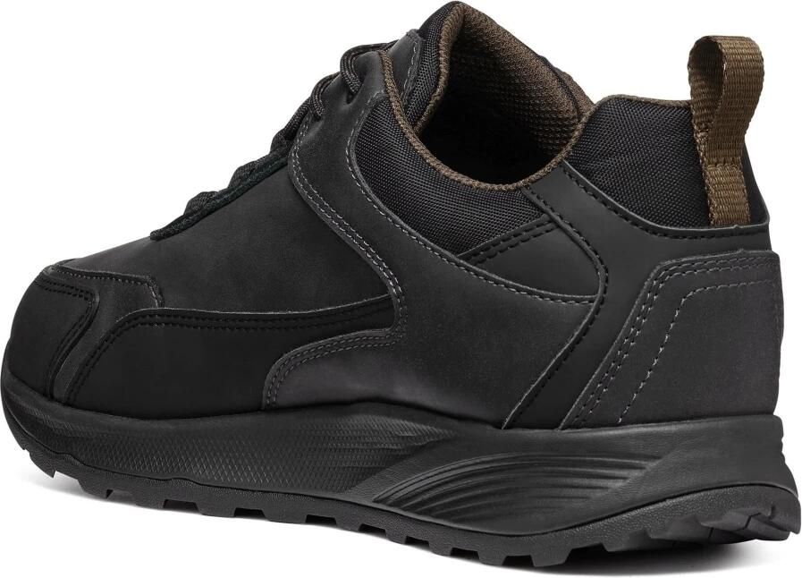 Geox Lage Sneakers Sport Zapatillas Hombre Modèle U Terrestre B Abx - Foto 2