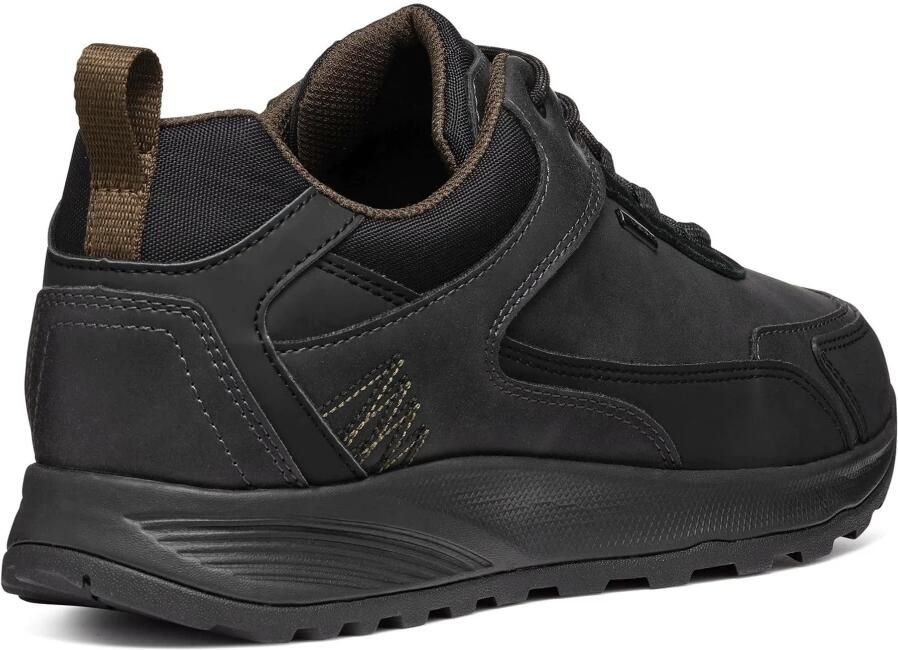 Geox Lage Sneakers Sport Zapatillas Hombre Modèle U Terrestre B Abx - Foto 3