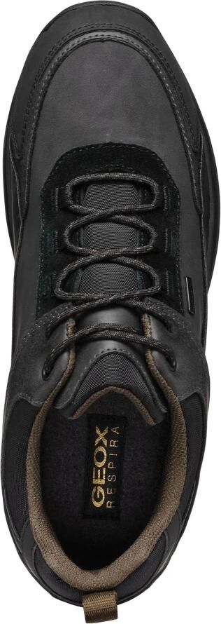 Geox Lage Sneakers Sport Zapatillas Hombre Modèle U Terrestre B Abx - Foto 4