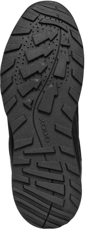 Geox Lage Sneakers Sport Zapatillas Hombre Modèle U Terrestre B Abx - Foto 5