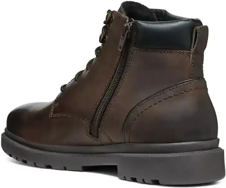GEOX Andalo Booties Bruin Man - Foto 3
