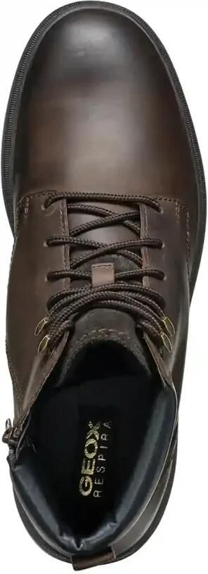 GEOX Andalo Booties Bruin Man - Foto 6