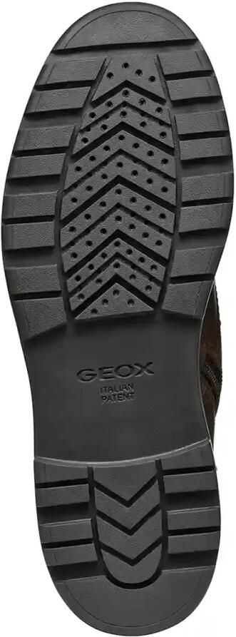 GEOX Andalo Booties Bruin Man - Foto 5