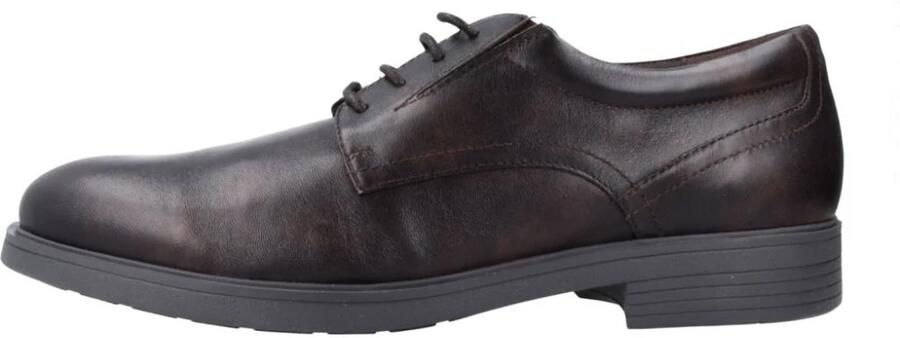 Geox Business Shoes Brown Heren - Foto 2
