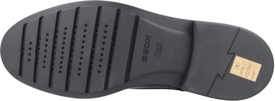 Geox Business Shoes Brown Heren - Foto 6