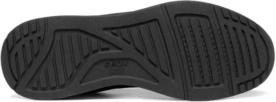 GEOX Sneakers laag ' U Branthon B ' zwart - Foto 4