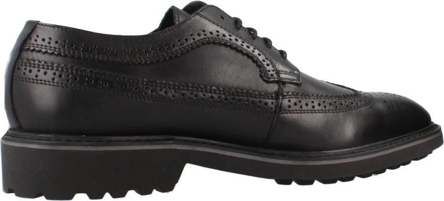 Geox Nette Schoenen U16dra 00043