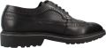 Geox Nette Schoenen U16dra 00043 - Zwart