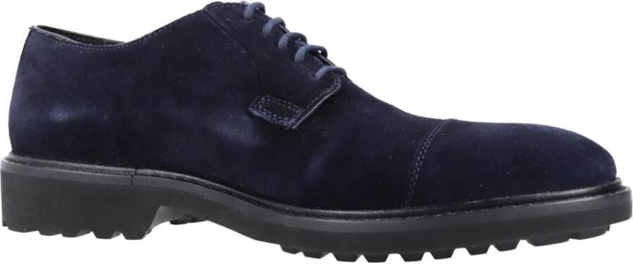 Geox Nette Schoenen U Cannaregio D - Foto 5