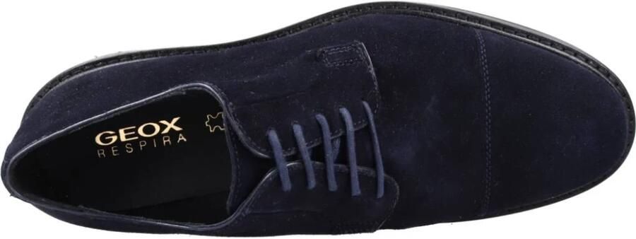 Geox Nette Schoenen U Cannaregio D - Foto 8