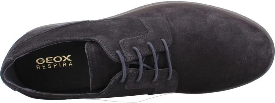 Geox Nette schoenen UOMO CLAUDIO - Foto 8
