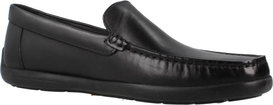 Geox Mocassins U948bb 00043