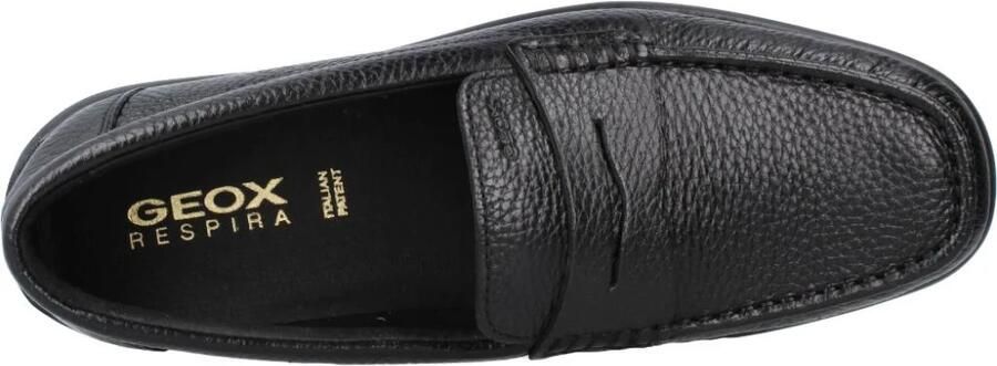 Geox Mocassins U Devan - Foto 6