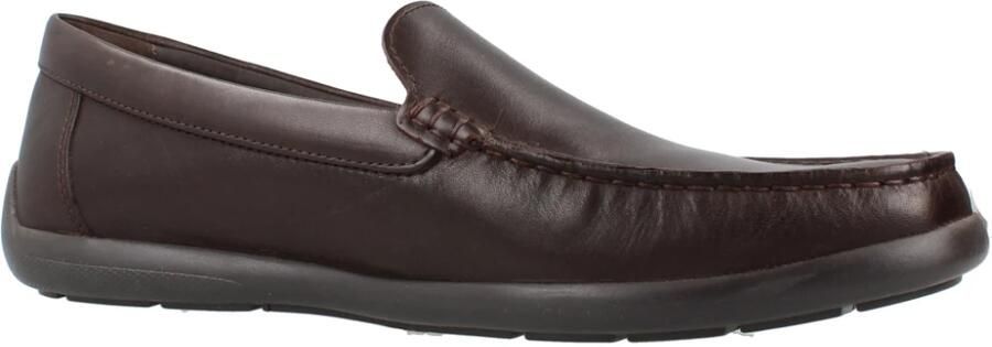 Geox Mocassins U948bb 00043