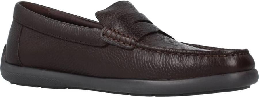 Geox Mocassins U Devan