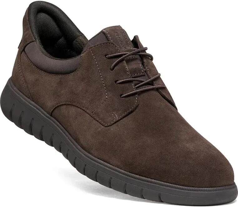 GEOX Flextride F Plus A Schoenen Bruin Man - Foto 8