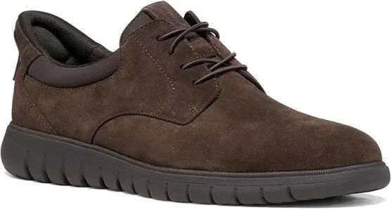 GEOX Flextride F Plus A Schoenen Bruin Man - Foto 10