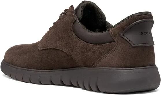 GEOX Flextride F Plus A Schoenen Bruin Man - Foto 9