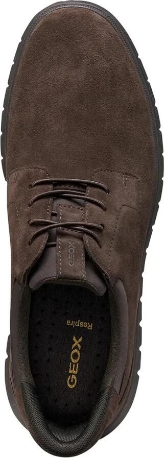 GEOX Flextride F Plus A Schoenen Bruin Man - Foto 6