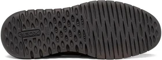 GEOX Flextride F Plus A Schoenen Bruin Man - Foto 7