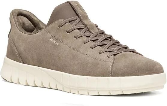 GEOX Flextride Plus A Schoenen Bruin Man - Foto 2