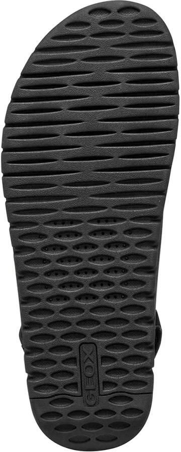 GEOX Flextride S A Schoenen Zwart Man - Foto 3