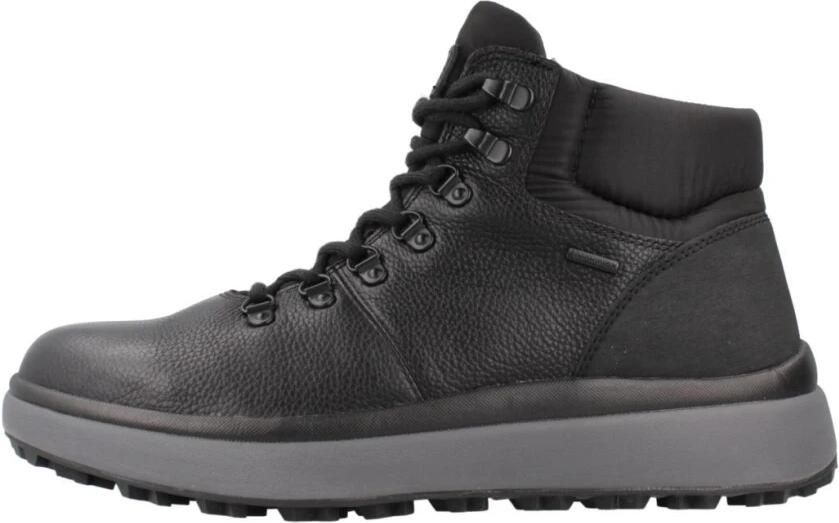 Geox Hoge Sneakers U36FZA 00047 C9999